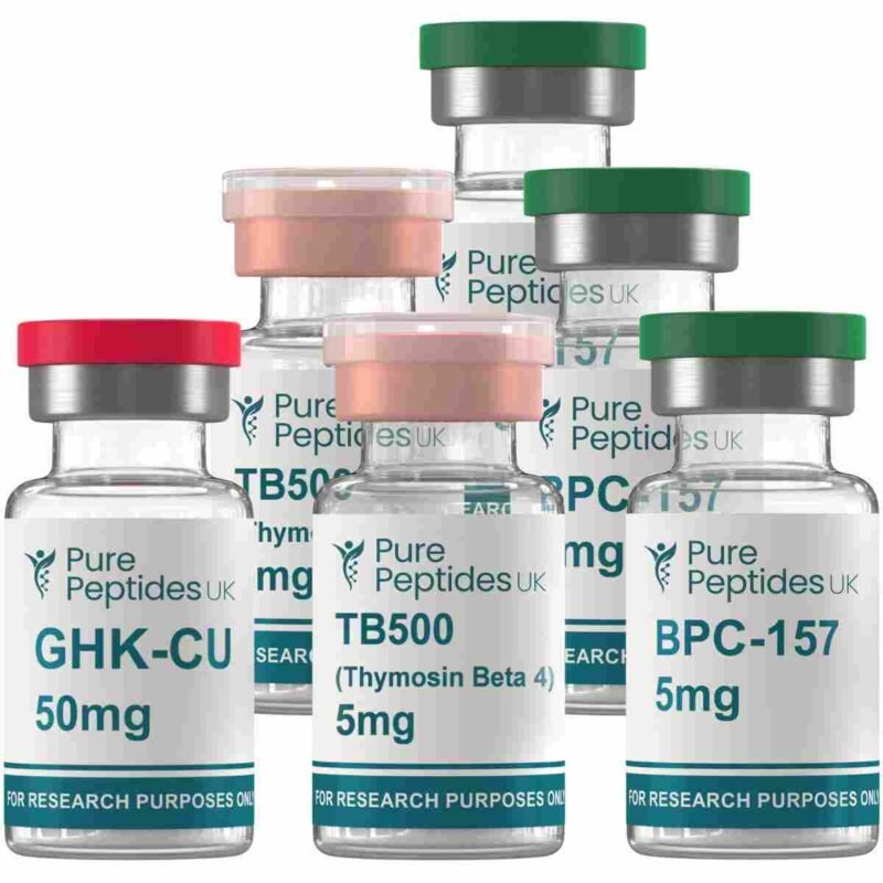 Bundle ‘Glow Stack’