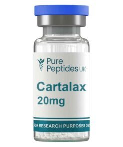 Cartalax 20mg
