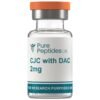 CJC-1295 with DAC 2mg