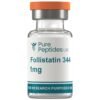 Follistatin 344 1mg 95% purity