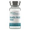 Acetic Acid 10ml