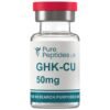 GHK-Cu 50mg