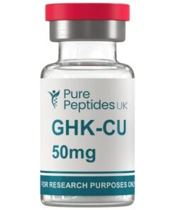 GHK-Cu 50mg