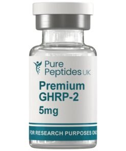 Premium GHRP-2 5mg
