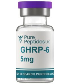 GHRP-6 5mg