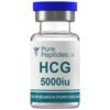 HCG 5000IU