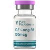 IGF-1 Long R3 100mcg