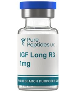 IGF-1 Long R3 1mg