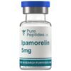 Ipamorelin 5mg