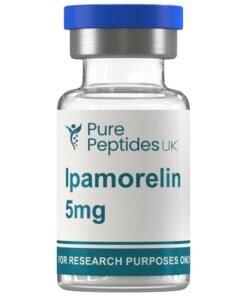 Ipamorelin 5mg