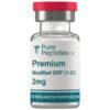 Premium Modified GRF (1-29) 2mg (aka CJC-1295 w/o DAC)