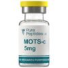 MOTS-c 5mg