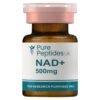 NAD+ 500mg