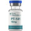 PT-141 (Bremelanotide) 10mg