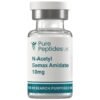 N-Acetyl Semax Amidate 10mg