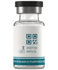 Thymosin Beta 4 2mg (TB500)