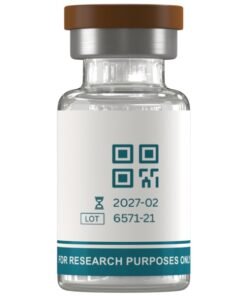 Premium Thymosin Beta 4 – 2mg (TB500)