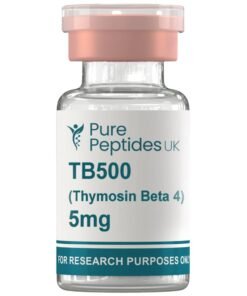 Thymosin Beta 4 5mg (TB500)
