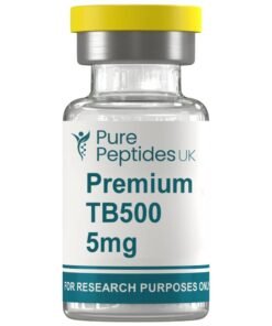 Premium Thymosin Beta 4 – 5mg (TB500)